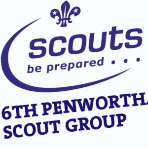 6th Penwortham logo