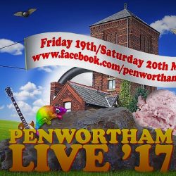Penwortham Live